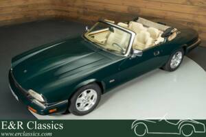 Image 1/19 of Jaguar XJS 4.0 (1995)