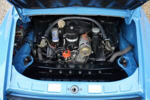 Image 6/50 of Porsche 912 (1969)