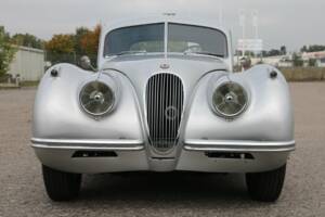 Bild 9/92 von Jaguar XK 120 FHC (1951)