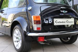 Obraz 20/40 pojazdu Mini Cooper 1.3i MPI (2000)