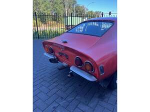 Image 13/50 of Opel GT 1900 (1971)