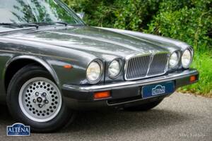 Bild 8/57 von Jaguar XJ 12 (1986)