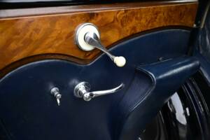 Bild 30/50 von Rolls-Royce 20/25 HP Sport Saloon (1933)