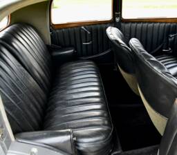 Image 39/50 of Bentley 3 1&#x2F;2 Litre Park Ward Sports (1935)