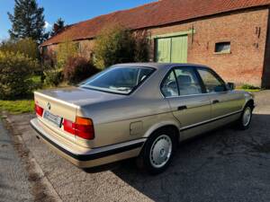 Imagen 15/100 de BMW 518i (1991)