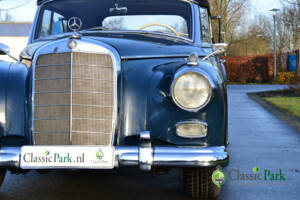 Bild 40/50 von Mercedes-Benz 300 d Cabriolet D (1958)