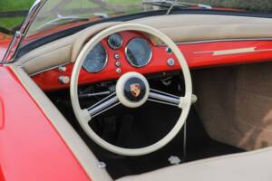 Image 38/63 de Porsche 356 1600 Speedster (1955)