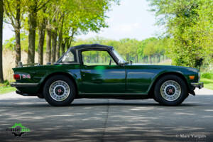 Imagen 37/52 de Triumph TR 6 (1973)