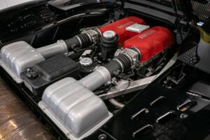 Image 17/41 of Ferrari 360 Spider (2004)