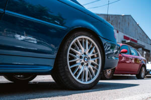 Imagen 31/37 de BMW 325Ci (2002)
