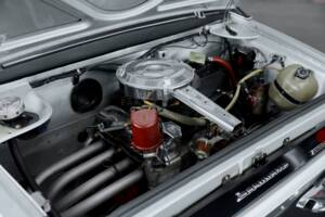 Bild 30/50 von FIAT 850 Racer Convertibile Bertone (1970)