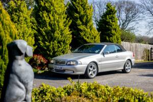 Image 14/48 of Volvo C70 2.0 T (2001)