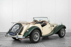 Bild 2/50 von MG TF (1954)