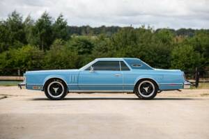 Afbeelding 5/42 van Lincoln Continental Mark V (1978)