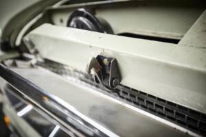 Bild 99/100 von Borgward P 100 2,3 Liter (1960)