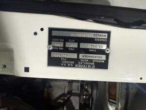 Bild 6/11 von Volkswagen Caddy I 1.6 D (1983)