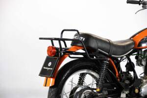 Bild 9/50 von Ducati 350 Scrambler (1974)