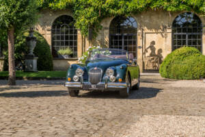 Image 15/37 de Jaguar XK 150 3.8 SE DHC (1959)