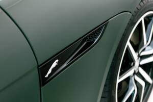 Imagen 23/48 de Jaguar F-Type P575 (2023)
