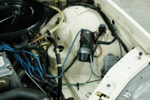 Bild 13/50 von Mercedes-Benz 280 S (1982)