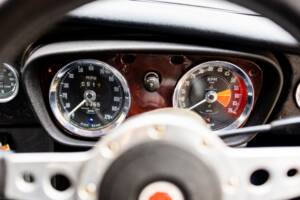 Image 34/39 de MG MGB GT (1972)