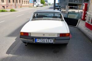 Image 3/12 of Porsche 914/6 (1971)