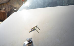 Image 22/53 of Citroën DS 23 Pallas (1972)