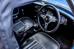 Bild 30/50 von Austin-Healey Sprite Mk III (1966)