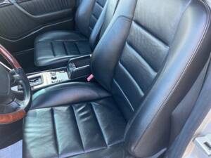 Immagine 14/44 di Mercedes-Benz E 500 (1993)