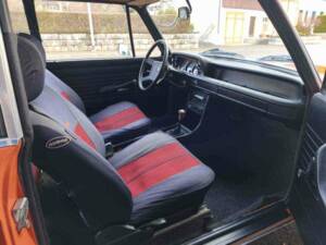 Bild 6/23 von BMW 1502 (1977)