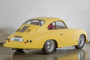 Immagine 10/35 di Porsche 356 A 1600 (1956)