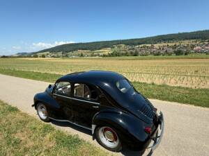Afbeelding 17/18 van Renault 4 CV (1956)