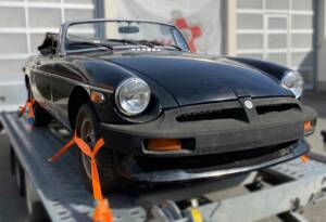 Bild 2/26 von MG MGB Limited Edition (1980)
