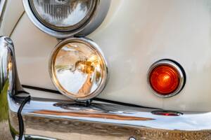 Bild 19/100 von Jaguar XK 150 DHC (1959)