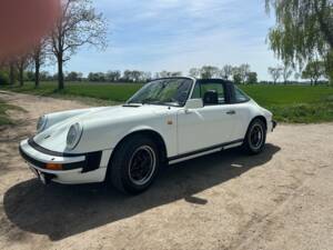 Bild 4/26 von Porsche 911 SC 3.0 (1983)