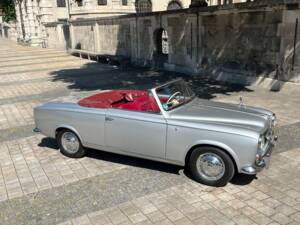 Bild 12/94 von Peugeot 403 Cabriolet (1958)