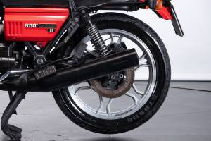 Imagen 17/50 de Moto Guzzi DUMMY (1980)