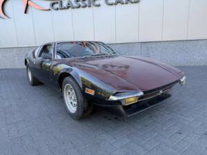 Bild 4/50 von De Tomaso Pantera (1972)