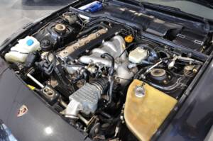 Bild 11/47 von Porsche 944 S2 (1990)