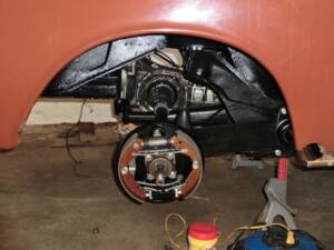 Image 55/73 of Volkswagen 1500 S (1964)