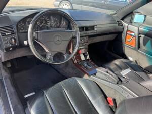 Imagen 5/36 de Mercedes-Benz 300 SL-24 (1992)