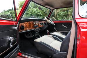 Image 12/27 of Rover Mini Cooper Sport (1999)