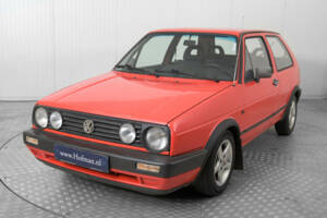 Bild 15/50 von Volkswagen Golf Mk II GTD 1.6 (1986)