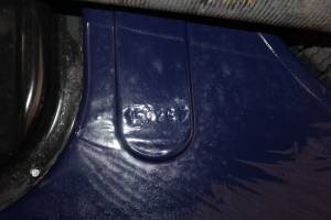 Image 24/27 of Alfa Romeo 1600 Spider Duetto (1966)