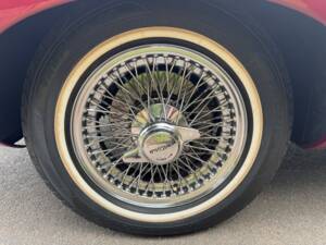 Immagine 28/29 di Jaguar E-Type (1970)