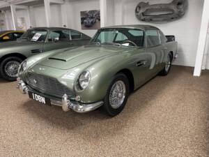 Bild 2/13 von Aston Martin DB 5 (1963)
