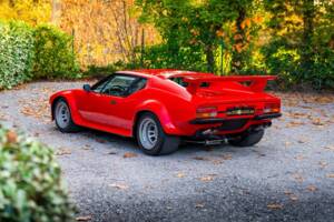 Image 46/61 of De Tomaso Pantera GT5 (1984)