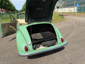 Bild 14/26 von Morris Minor Series II (1955)