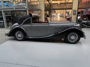 Afbeelding 33/41 van Jaguar Mk IV 3,5 Litre (1948)