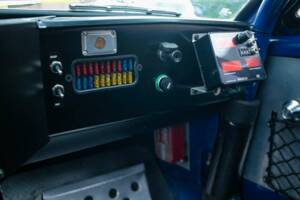 Imagen 14/37 de Ford Mustang GT (1964)